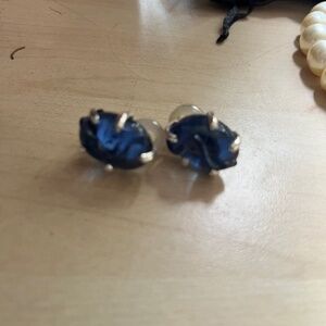 3 piece costume jewelry set